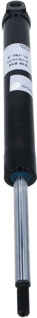 Амортизатор 310015 SACHS оригинал - миниатюра 5