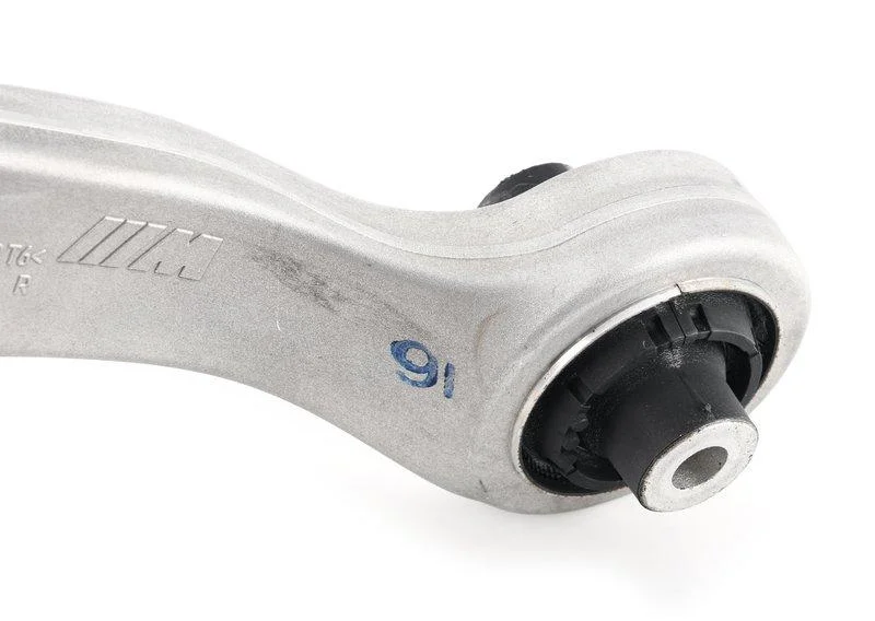 F91/f92/f93 тяга с резинометаллическим шар 31108096244 BMW - изображение 1