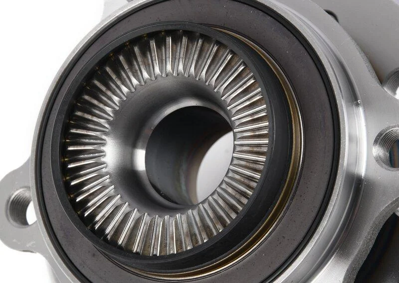 F98/f90/f92 ступица передняя 31108098971 BMW ориг - изображение 1