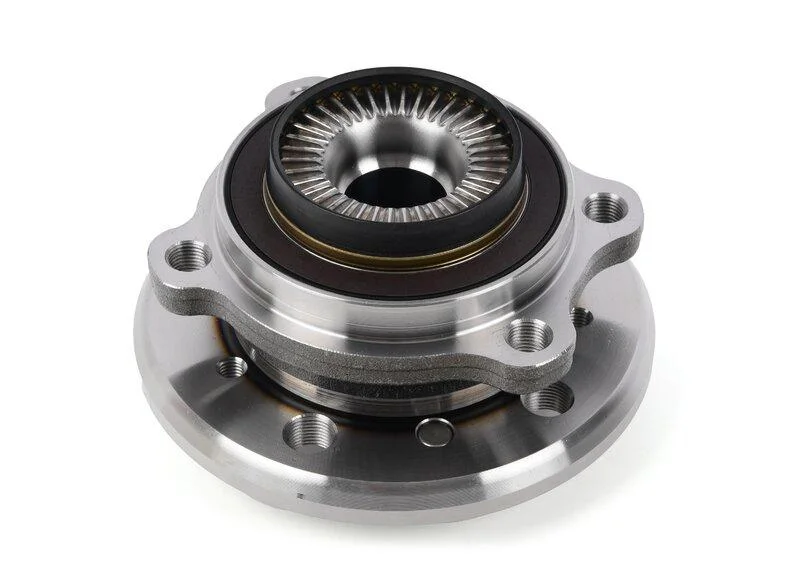 F98/f90/f92 ступица передняя 31108098971 BMW ориг - миниатюра 3
