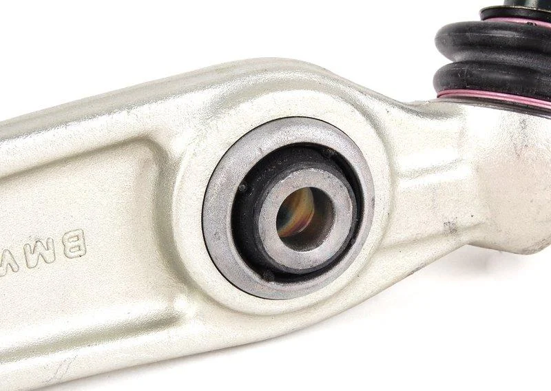 E70 нижний рычаг левый 31126771893 BMW оригинал - изображение 1