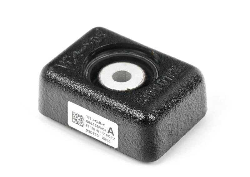 G05/g06/g07 демпфер поперечный рычаг подвески 31106884584 BMW - миниатюра 2