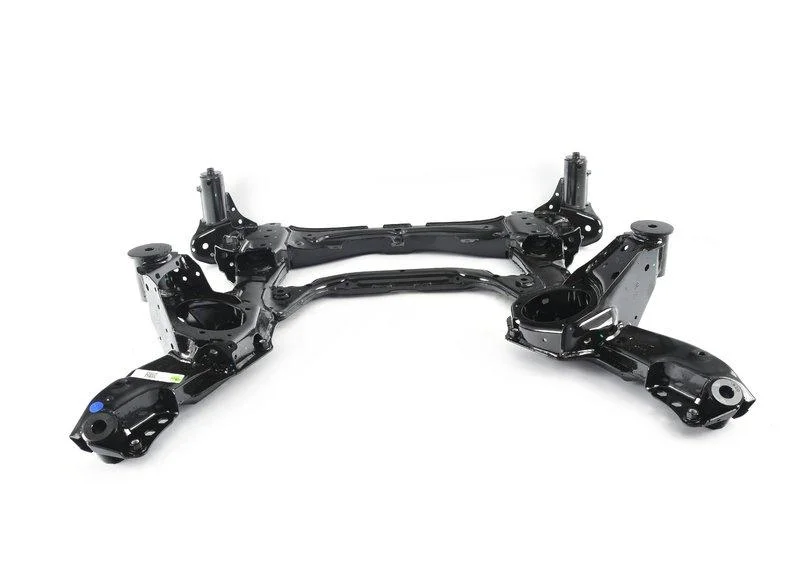 G05/g06/g07 передний подрамник 31106884852 BMW - миниатюра 3