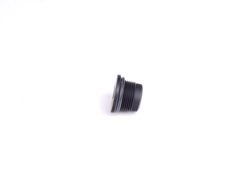 Пробка маслосливного отверстия 28107842383 BMW - миниатюра 2