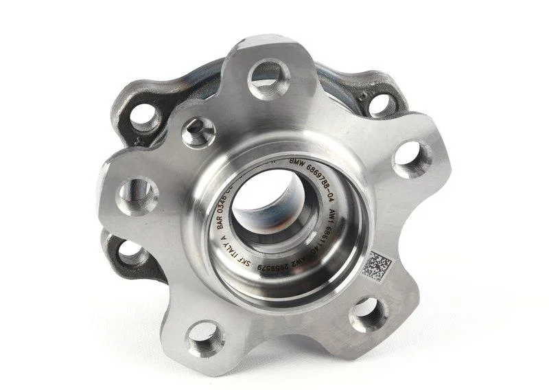 G-серия подшипник ступицы передний 31206866316 BMW - миниатюра 2