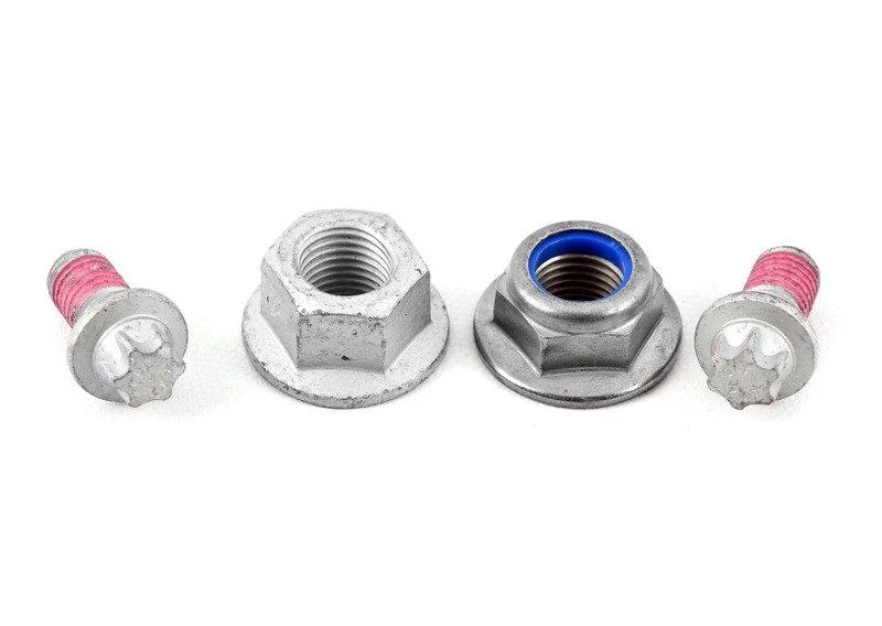 F25 / f26 ремкомплект тяги 31122457390 BMW ориг - миниатюра 3