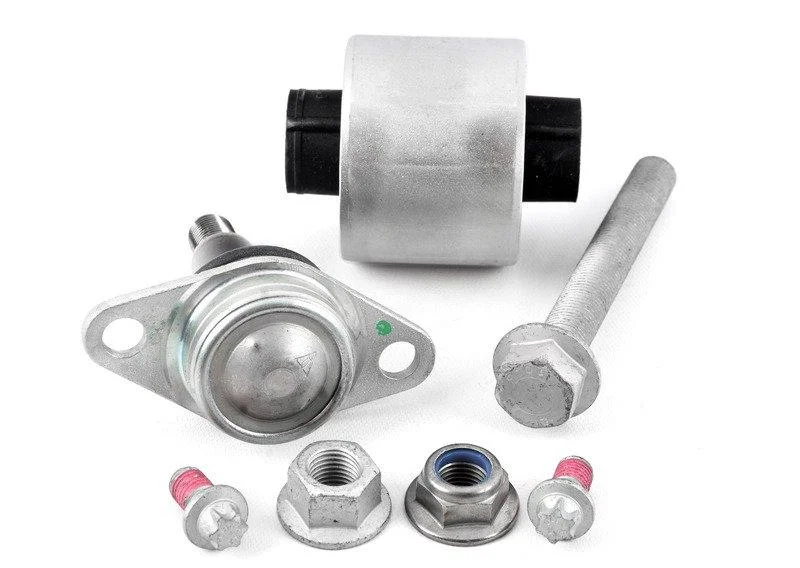 F25 / f26 ремкомплект тяги 31122457390 BMW ориг - миниатюра 4