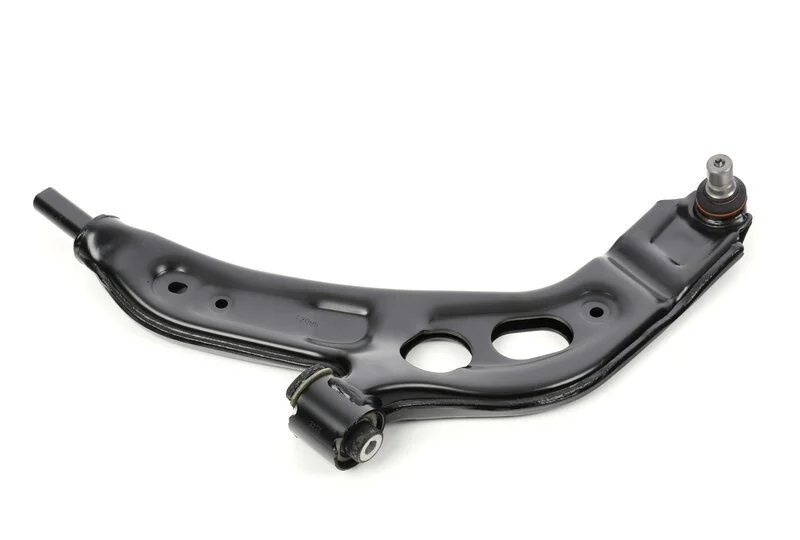 F70/u11 рычаг передней подвески левый 31108846543 BMW - миниатюра 3