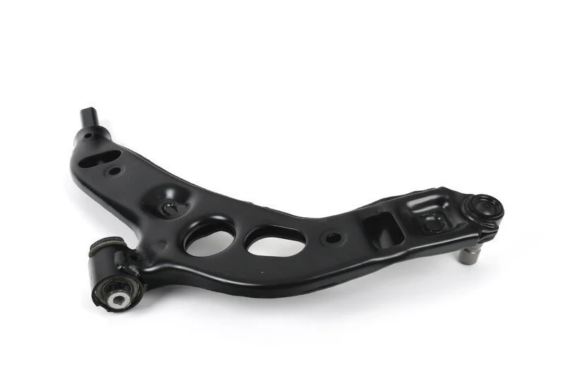 F70/u11 рычаг передней подвески правый 31108846544 BMW - миниатюра 5