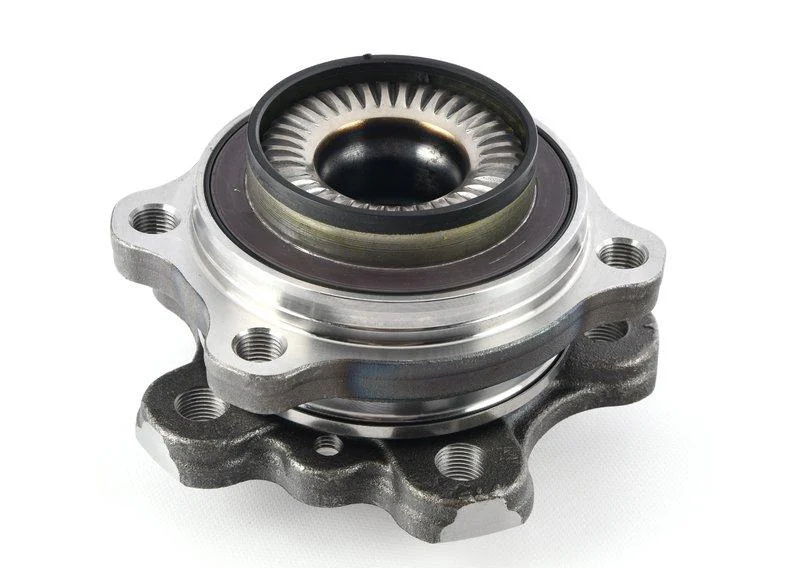 G-серия подшипник ступицы 31206871193 BMW оригинал - изображение 1