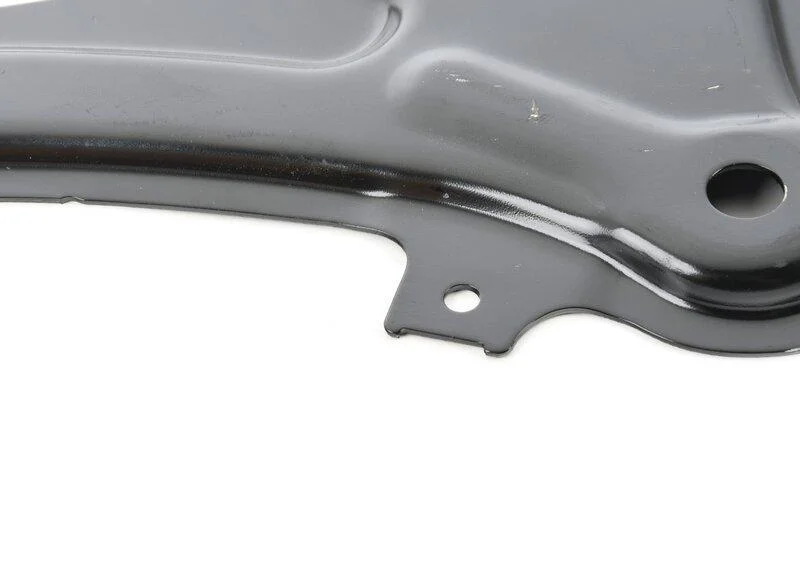 Пластина жесткости 31106786944 BMW оригинал - миниатюра 2