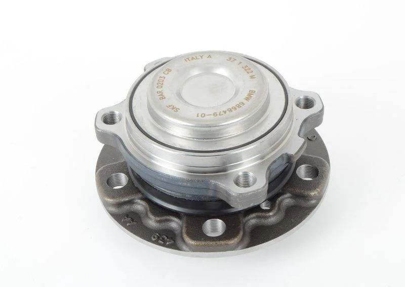 Ступица 31206872888 BMW оригинал - миниатюра 5