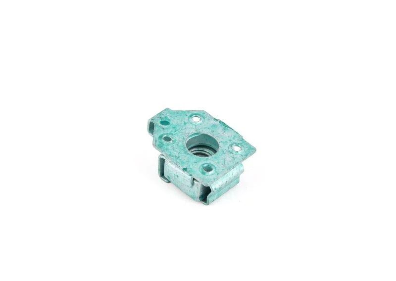 Клетка nut 31106870940 BMW оригинал - миниатюра 2