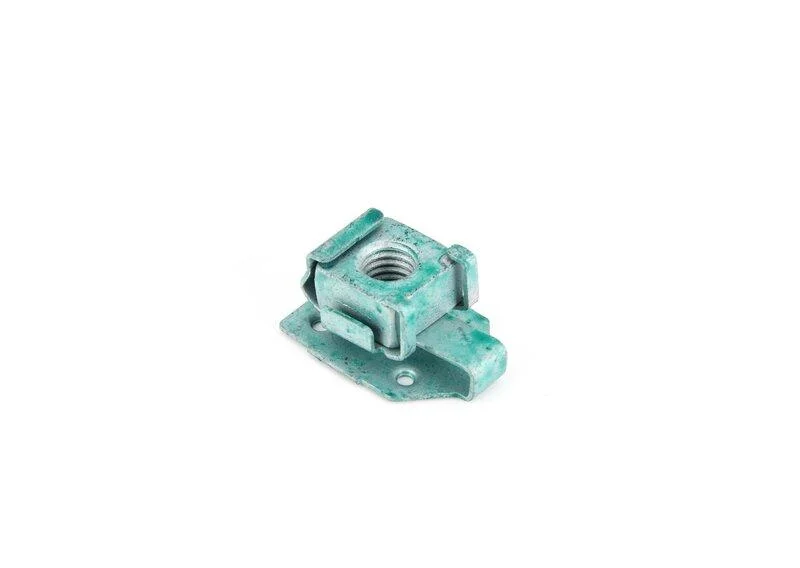 Клетка nut 31106870940 BMW оригинал - миниатюра 3