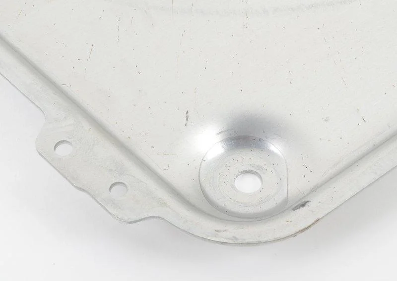 Панель жесткости 31102284631 BMW оригинал - миниатюра 4