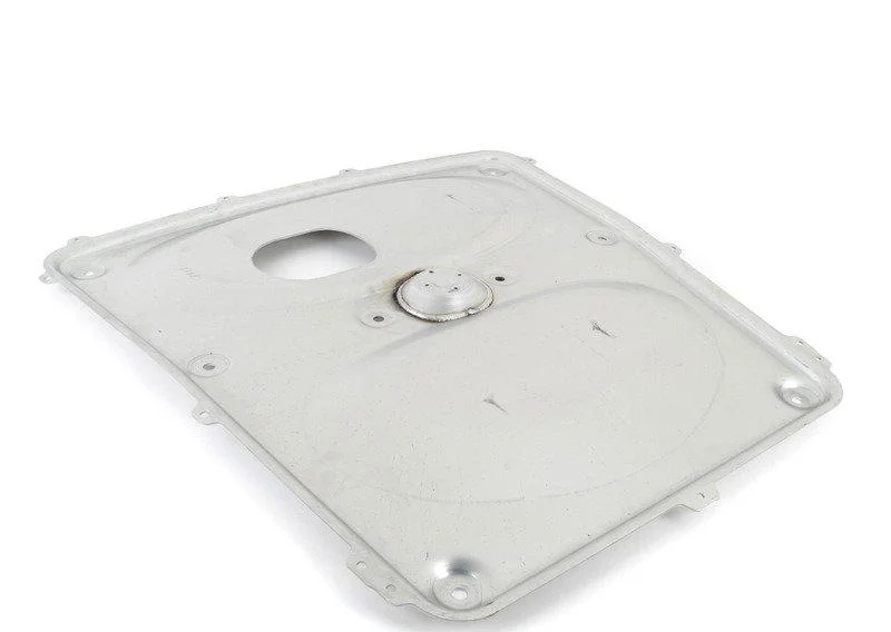 Панель жесткости 31102284631 BMW оригинал - миниатюра 5