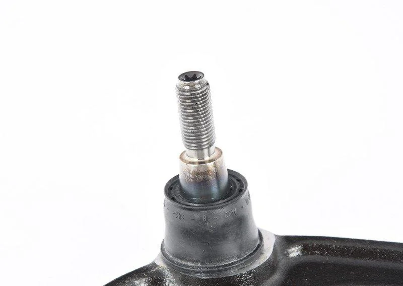 Поперечный рычаг подвески л 31129806519 BMW ориг - миниатюра 3