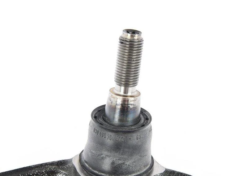 Поперечный рычаг подвески п 31129806520 BMW ориг - миниатюра 2