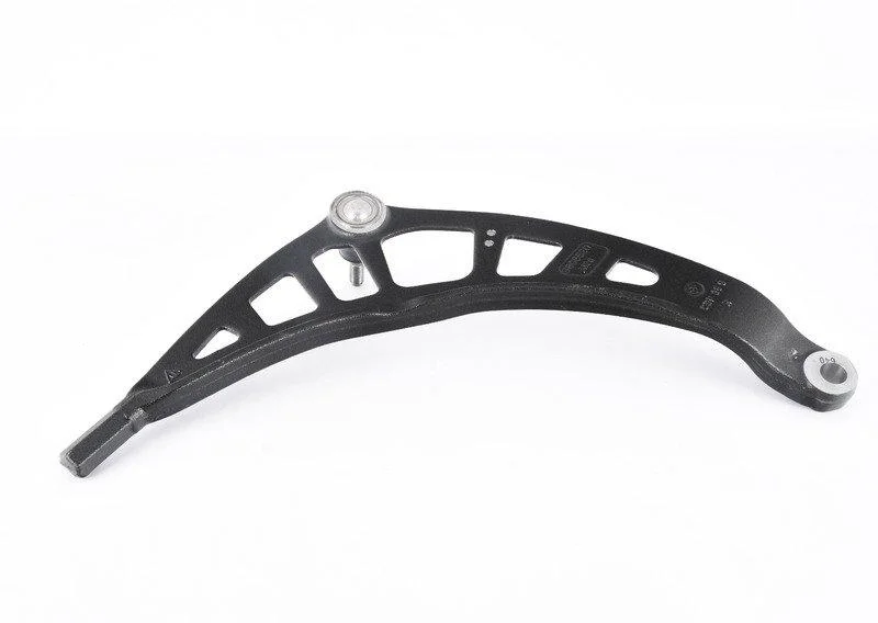 Поперечный рычаг подвески п 31129806520 BMW ориг - миниатюра 5