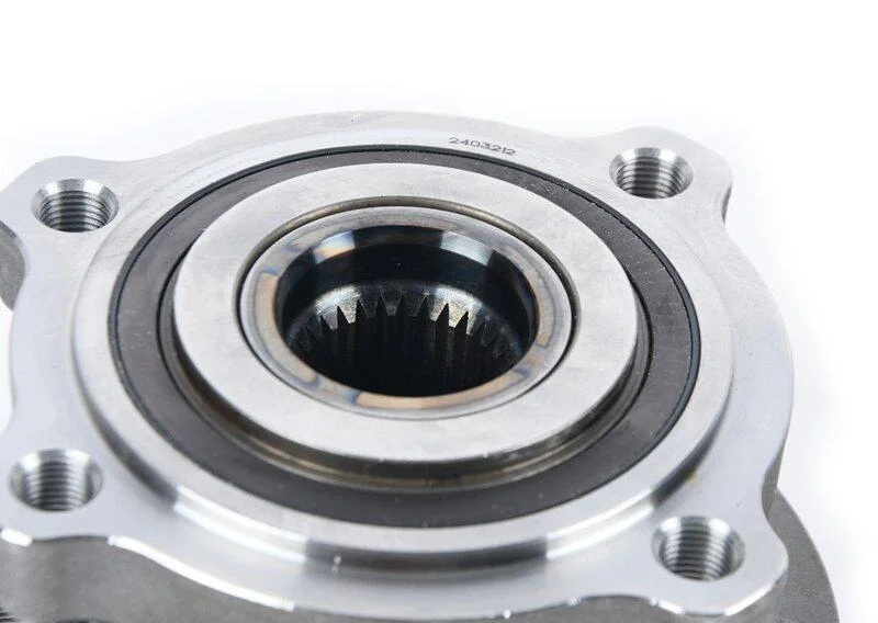 F85 подшипник ступицы 31228053432 BMW оригинал - миниатюра 3