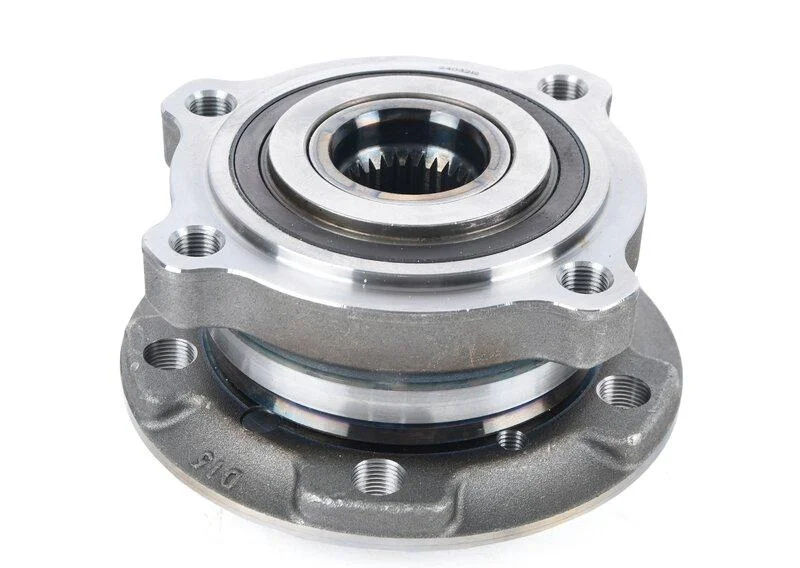 F85 подшипник ступицы 31228053432 BMW оригинал - миниатюра 4