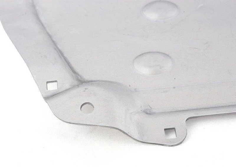 G30/g30n/g11/g11n/g15 кожух рулевого механизма (awd) 31146868620 BMW - изображение 1