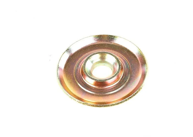 Опорный диск 31321139423 BMW оригинал - миниатюра 3