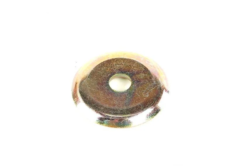Опорный диск 31321139423 BMW оригинал - миниатюра 4