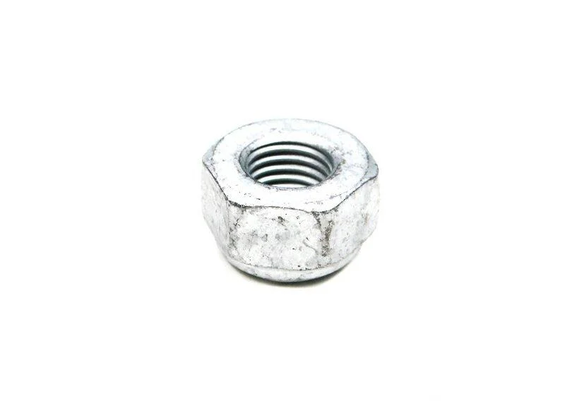 Гайка шестигранная самоконтрящаяся 31336764470 BMW - миниатюра 2