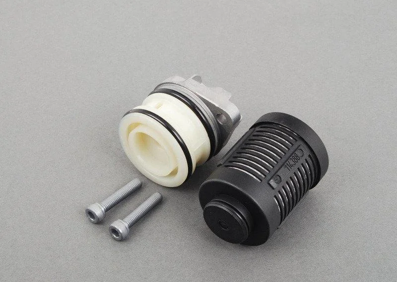 Фильтр 31325173 BORG WARNER оригинал - изображение 1