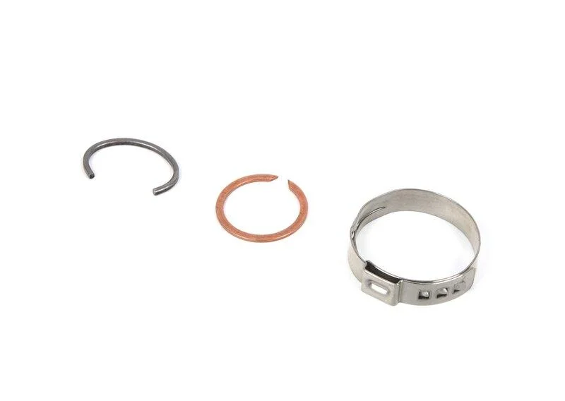 F40/f60/f56/f48/f39 ремонтный комплект гофрир. кожуха внутр 31608488569 BMW - изображение 1