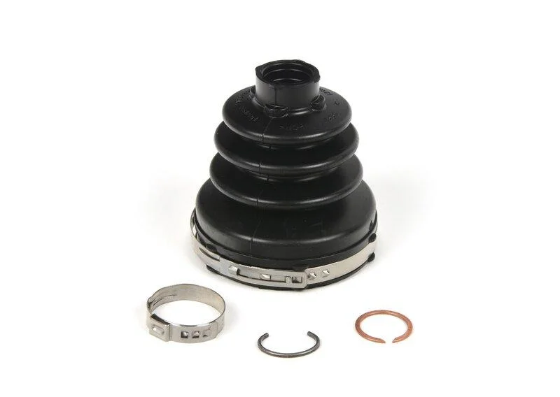 F40/f60/f56/f48/f39 ремонтный комплект гофрир. кожуха внутр 31608488569 BMW - миниатюра 3