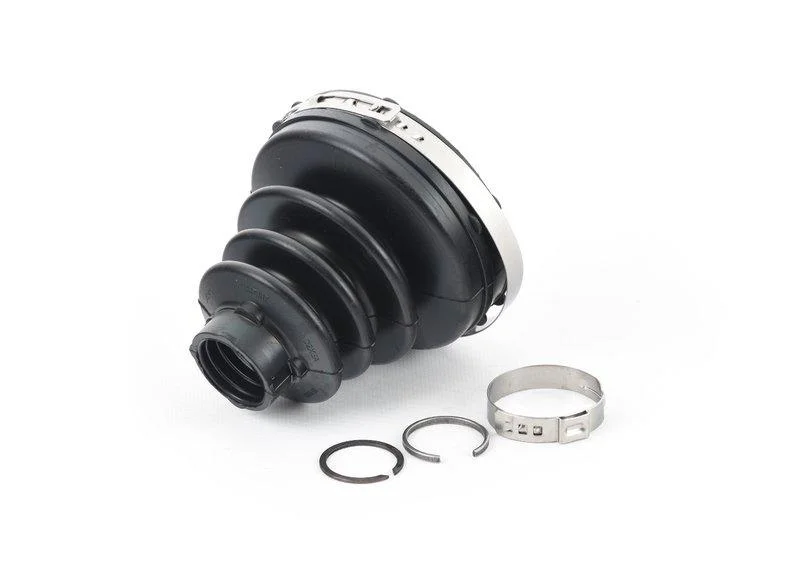 Ремонтный комплект гофрир.кожуха внутр 31608618545 BMW - миниатюра 4
