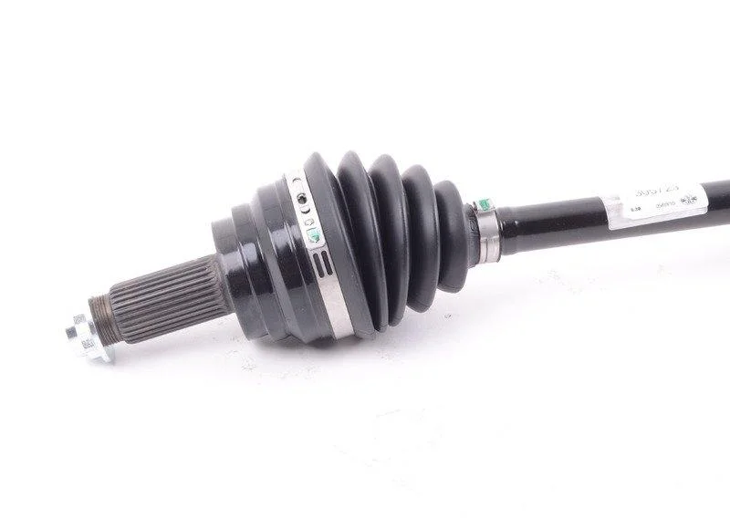 E70/f15 передний правый привод 31608631750 BMW - изображение 1