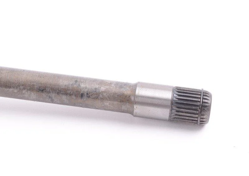 E70/f15 передний правый привод 31608631750 BMW - миниатюра 2