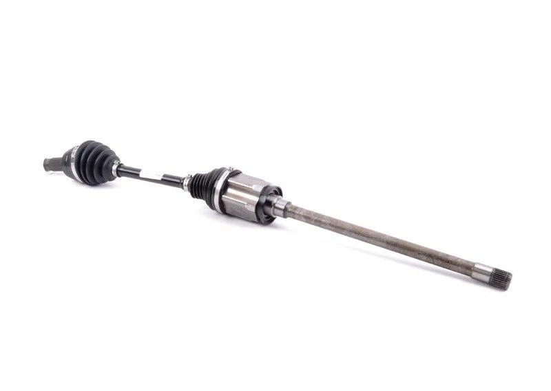 E70/f15 передний правый привод 31608631750 BMW - миниатюра 3