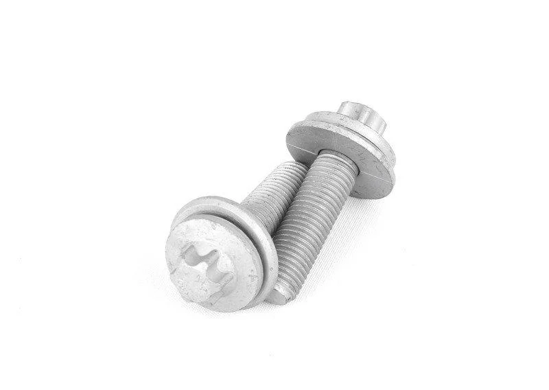 Ремкомплект опорного подшипника 31352405878 BMW - миниатюра 2