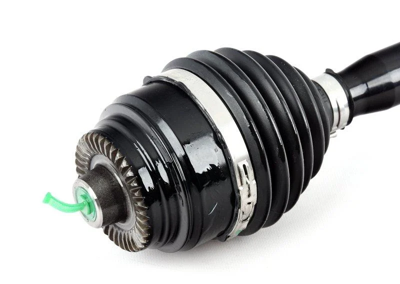 G01/f97 передний правый привод 31608643184 BMW - изображение 1