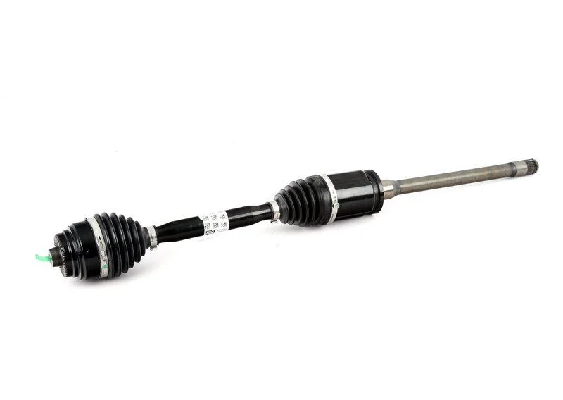 G01/f97 передний правый привод 31608643184 BMW - миниатюра 3