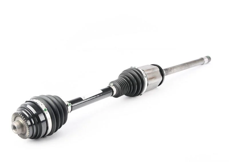 G11 вал левый 31608657290 BMW оригинал - миниатюра 5