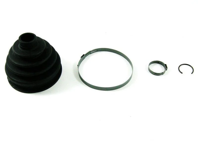Пыльник 31607507402 BMW оригинал - миниатюра 4