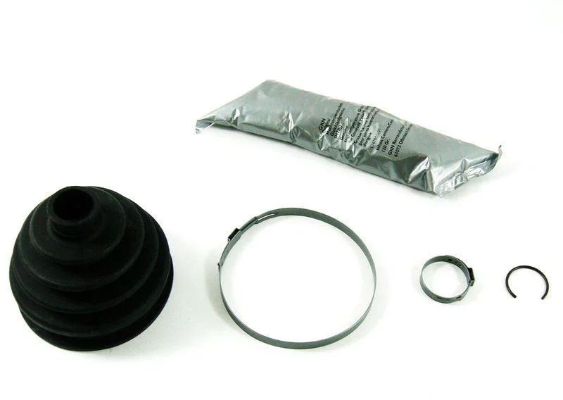 Пыльник 31607507402 BMW оригинал - миниатюра 5
