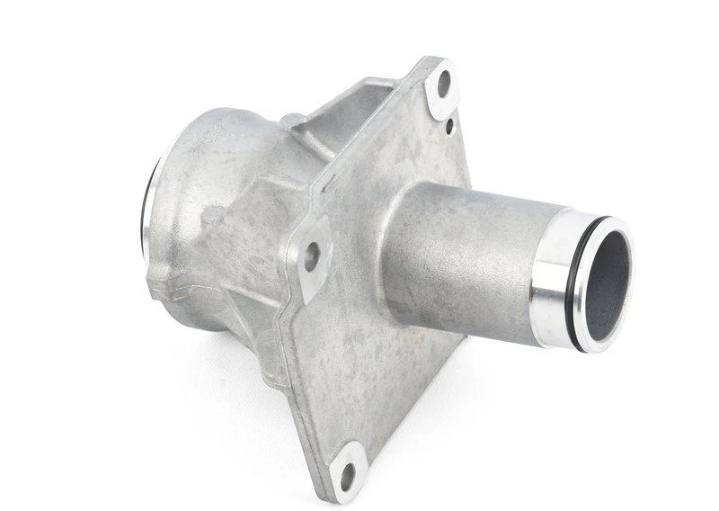 F07/f13/f10/f01/f06 опорный кронштейн редуктора 31507588949 BMW - миниатюра 2