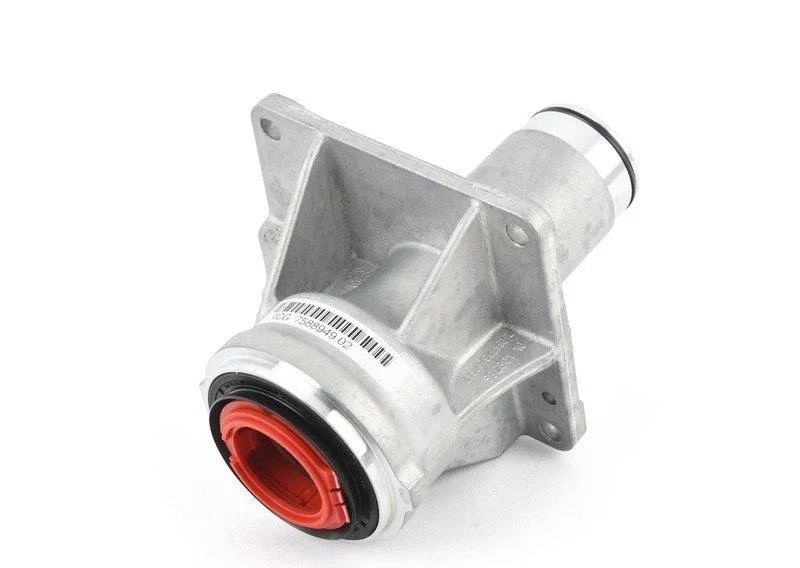 F07/f13/f10/f01/f06 опорный кронштейн редуктора 31507588949 BMW - миниатюра 3