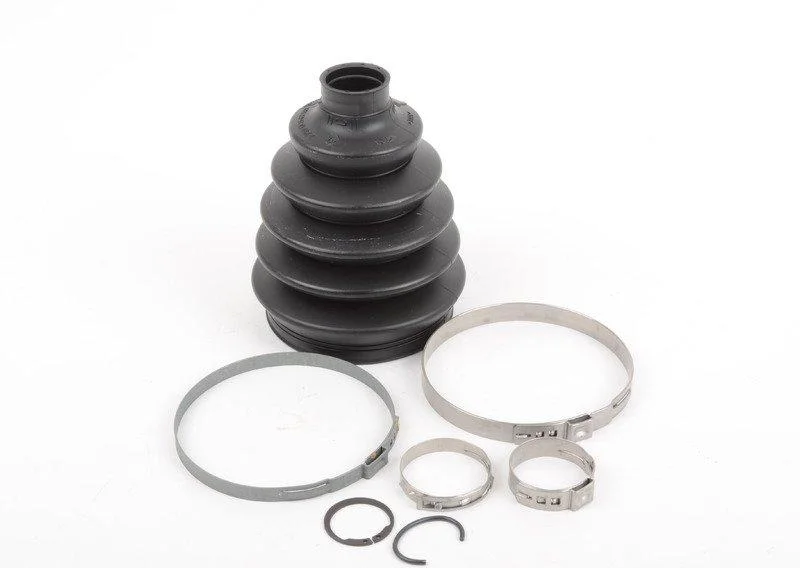 Ремонтный комплект гофрир.кожуха наруж 31607529203 BMW - миниатюра 3
