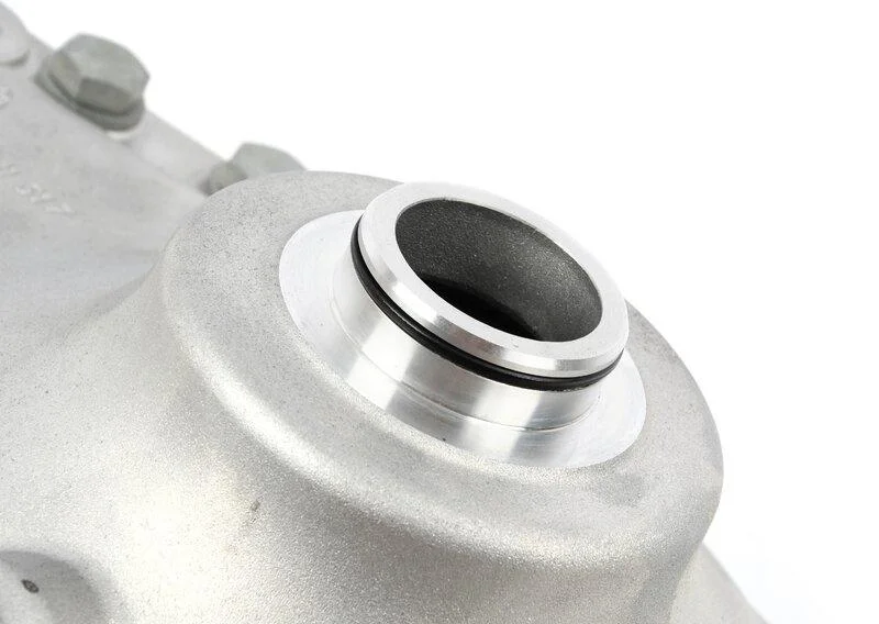 F30/f15 передний редуктор 3.15 31507590899 BMW - миниатюра 2