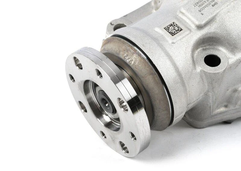 F30/f15 передний редуктор 3.15 31507590899 BMW - миниатюра 5