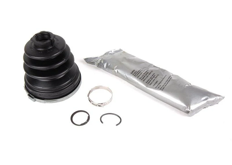 Ремонтный комплект гофрир.кожуха внутр 31607529204 BMW - миниатюра 5