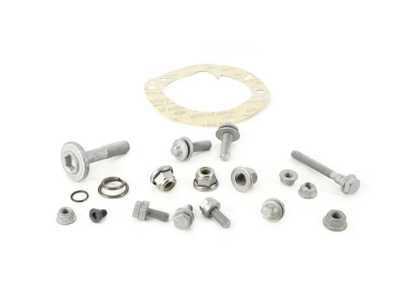 Устан.комплект. амортизац.стойка пд m10 31352467064 BMW - миниатюра 3