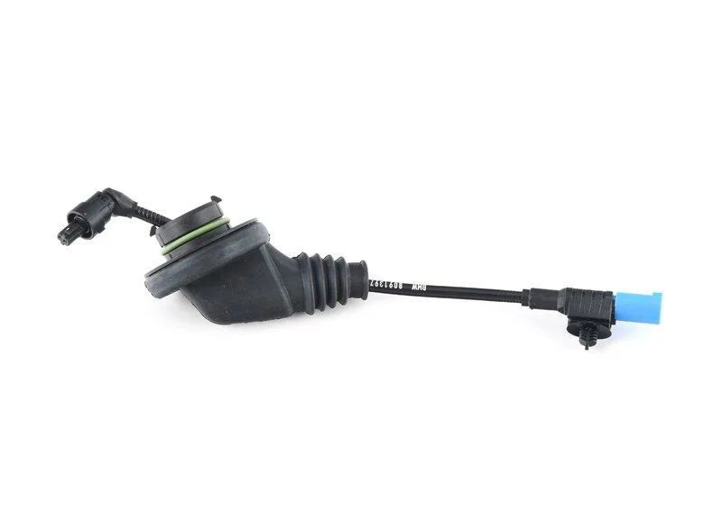 G80 кабель edc задний 31308091397 BMW оригинал - миниатюра 3